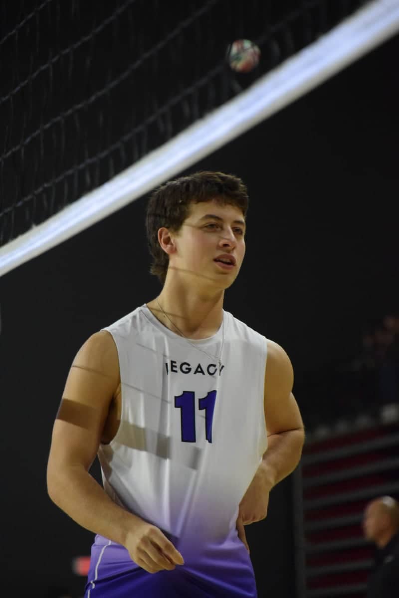 Legacy Volleyball Sports Center - Image 1