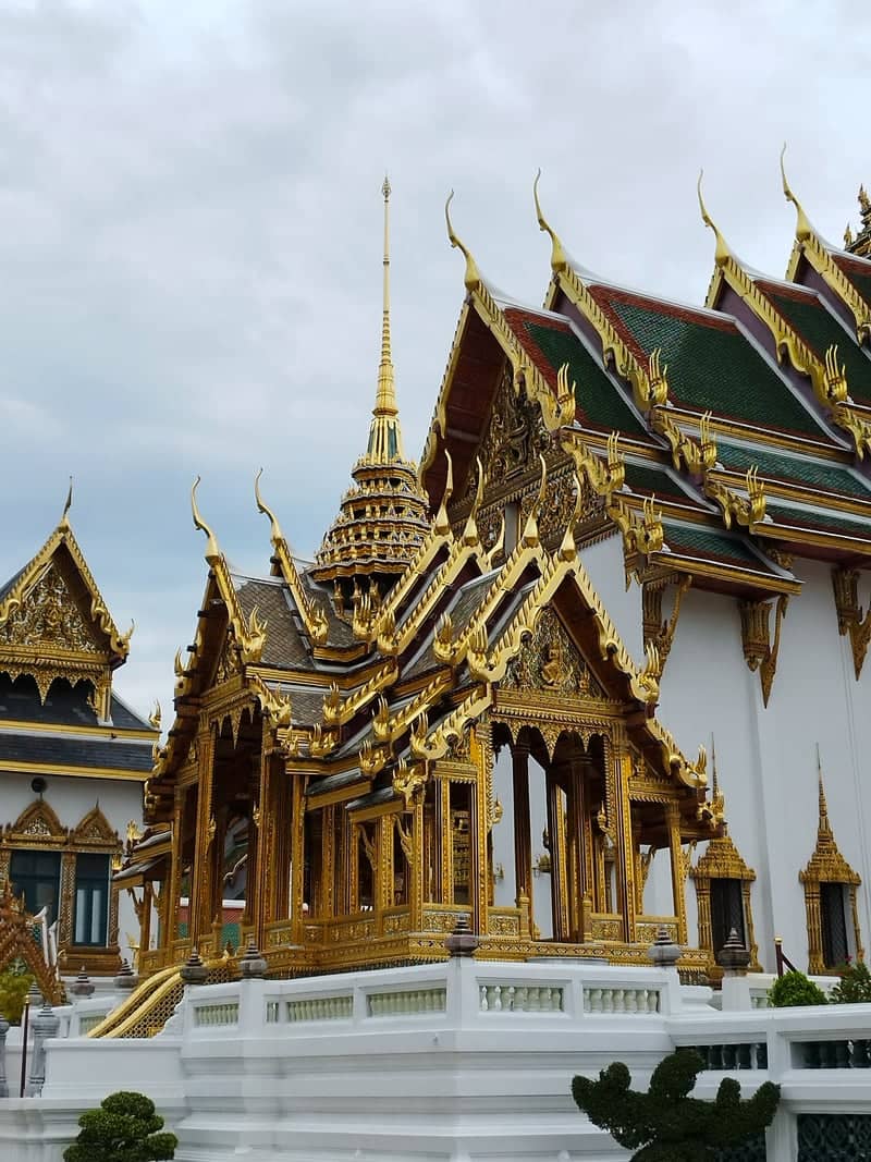 Grand Palace, Bangkok - Image 1