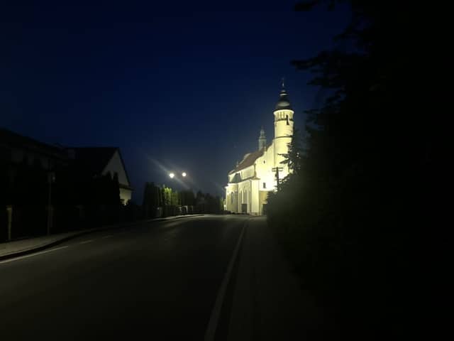 Church of the Nativity of the Blessed Virgin Mary - Image 1