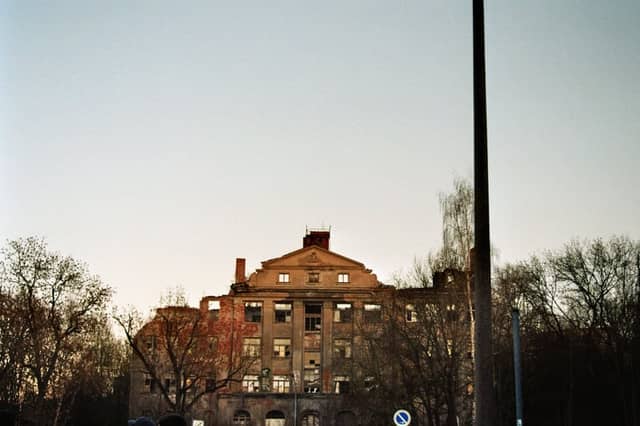 Wanderer-Werke Ruins - Image 1
