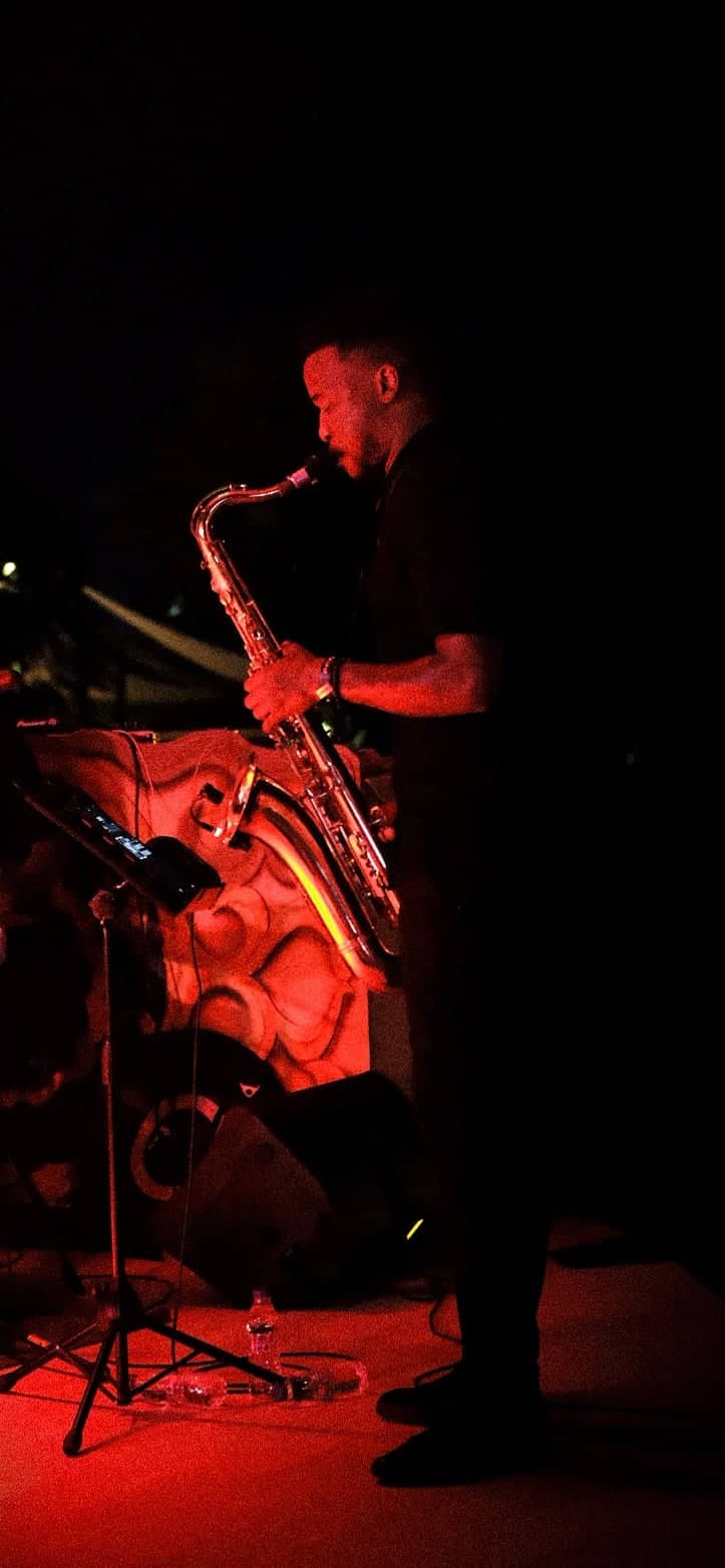 Kaleiçi Live Music Scene - Image 1
