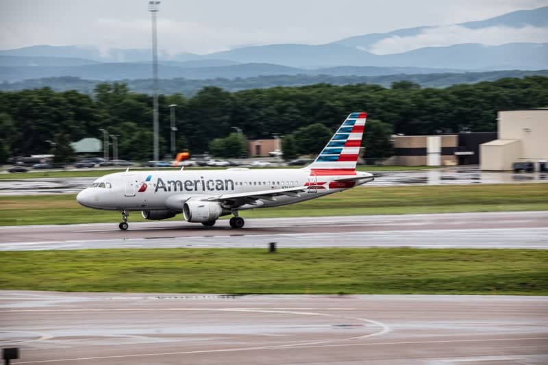 Burlington International Airport - Image 1