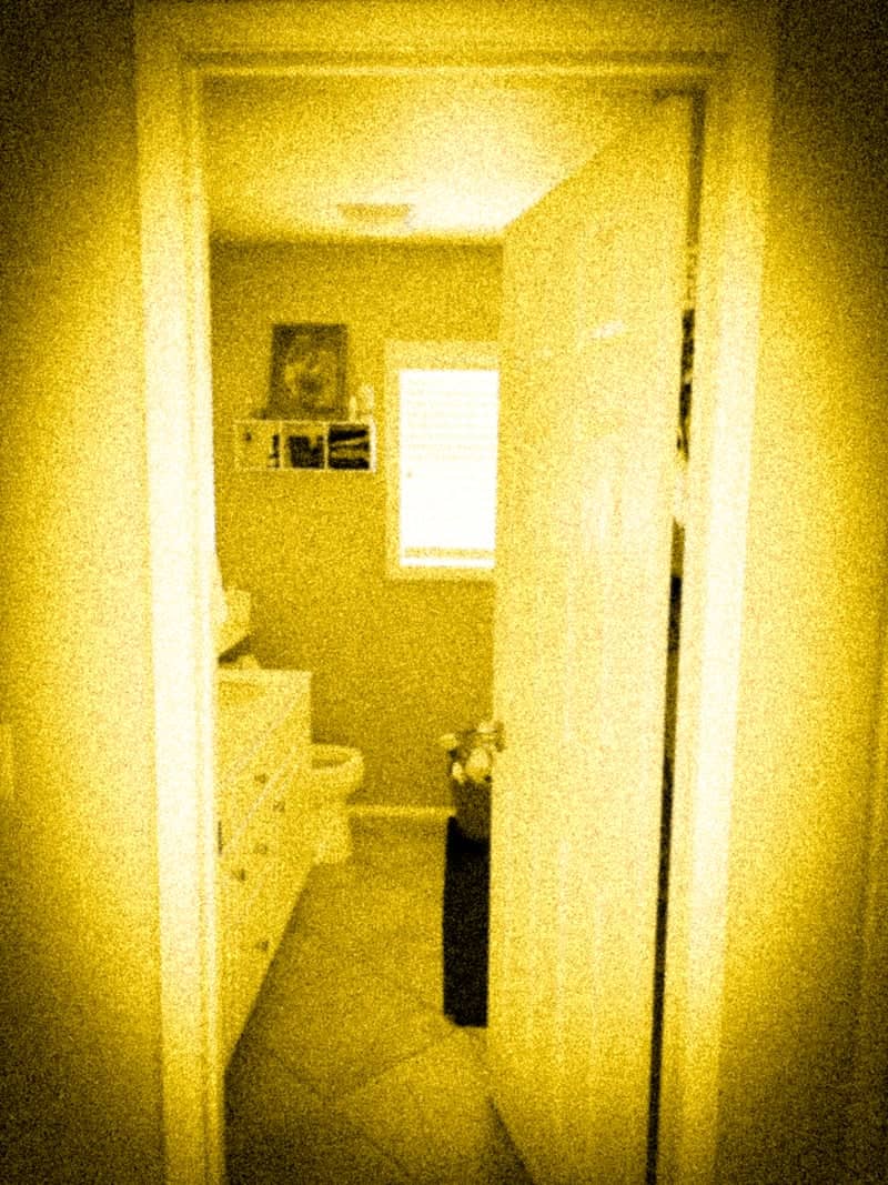 Menifee Suburban Interior - Image 1