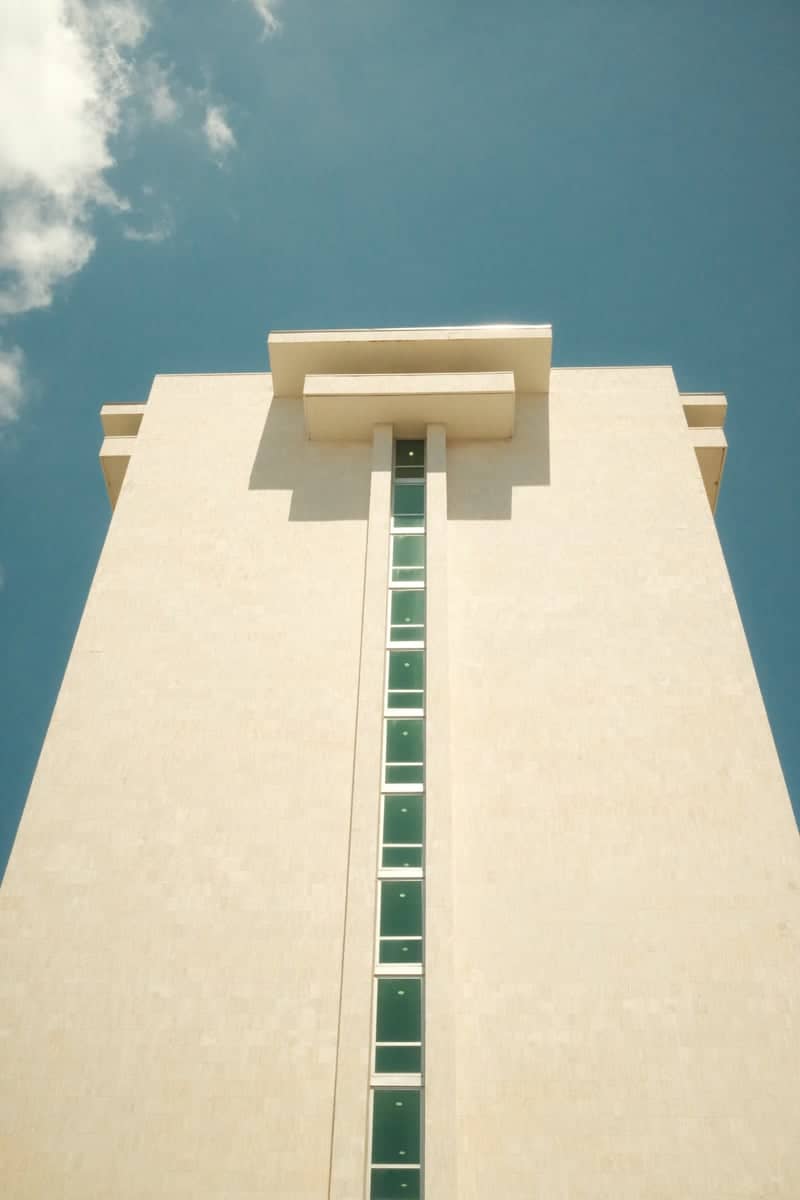 First Place Tower - Image 1