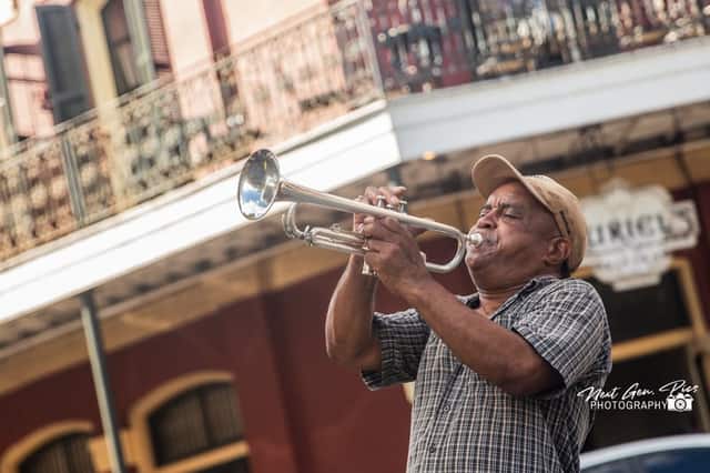 Jackson Square