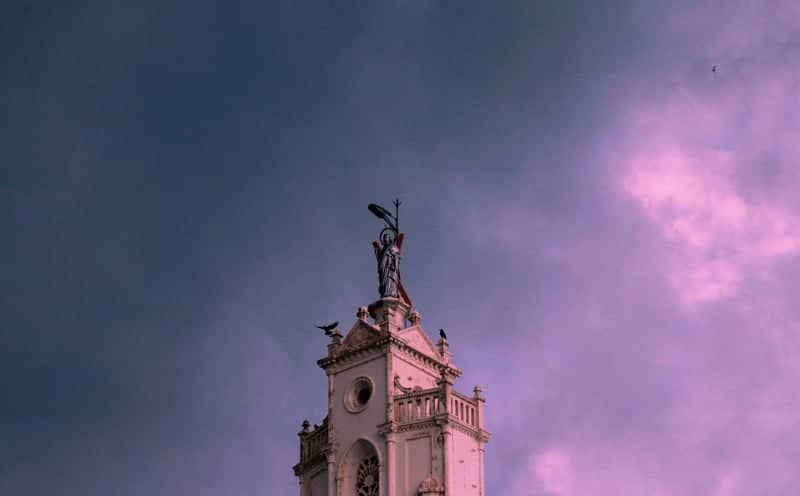 Our Lady of Ransom Church - Image 1