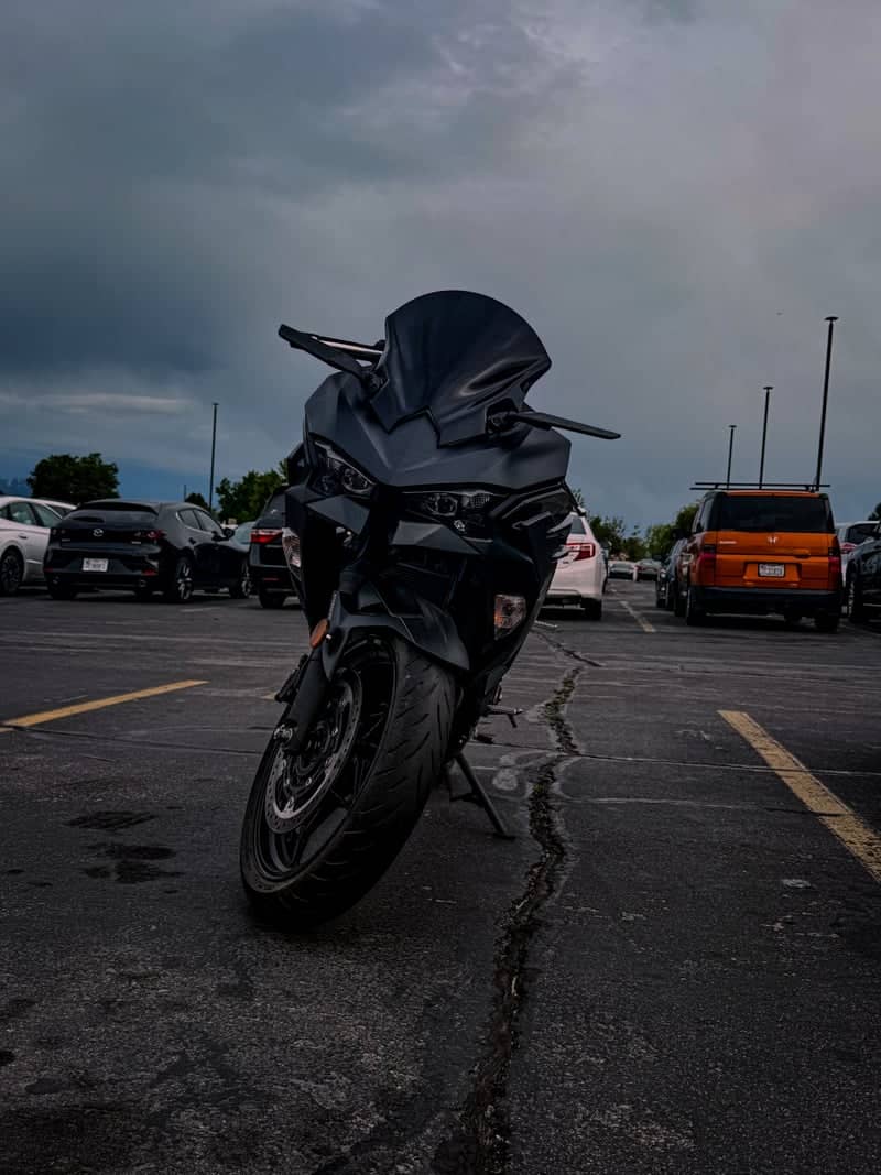 Downtown Orem Parking Lot - Image 1