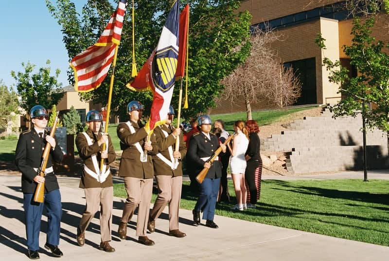 Snow College Campus - Image 1
