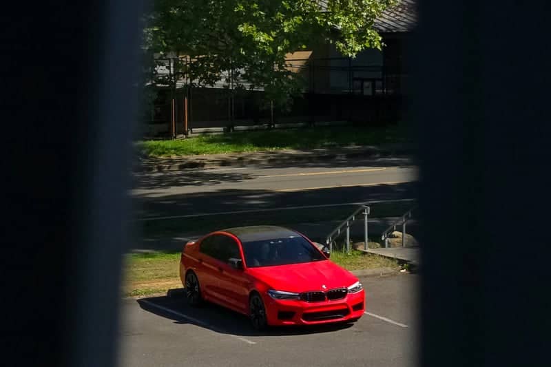 Shoreline Urban Car Spot - Image 1