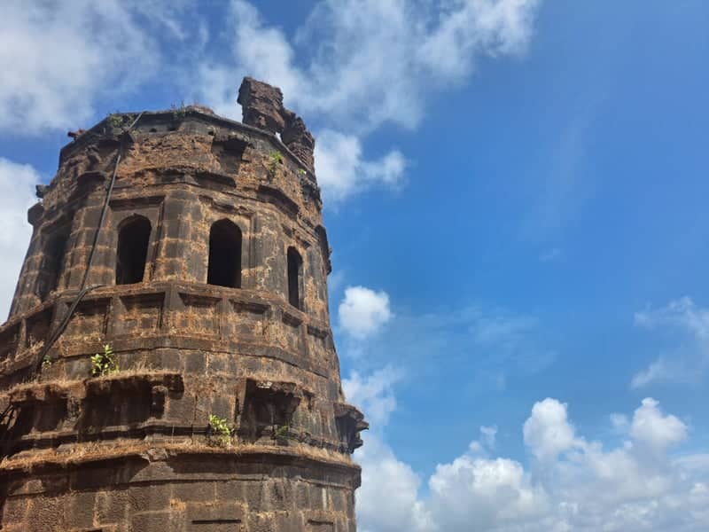 Raigad Fort - Image 1