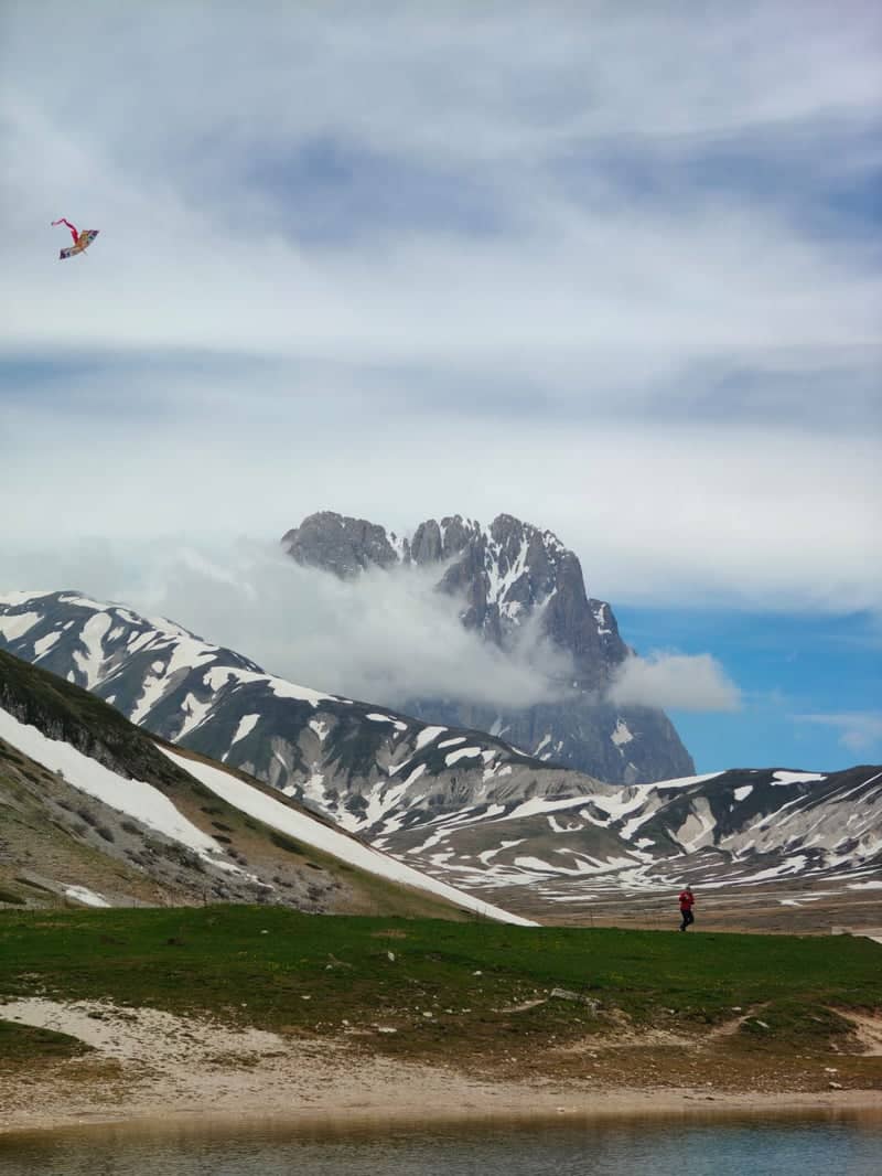 Campo Imperatore - Image 1