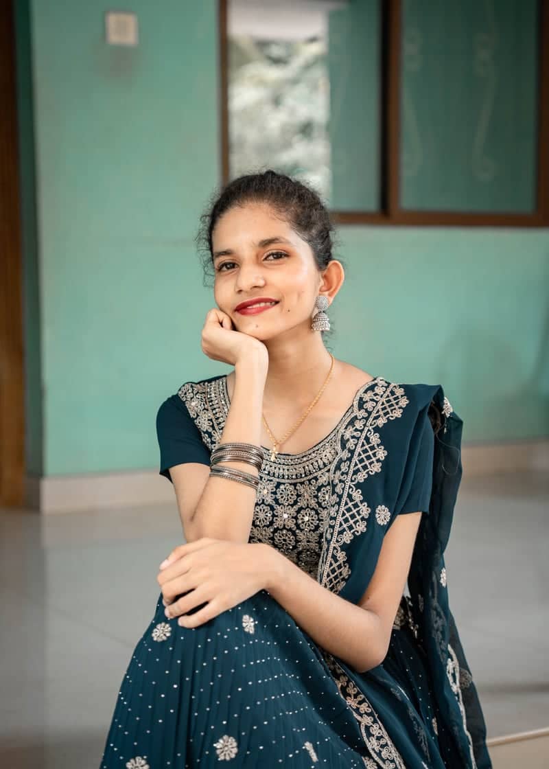 KS Rao Road Portrait Spot - Image 1