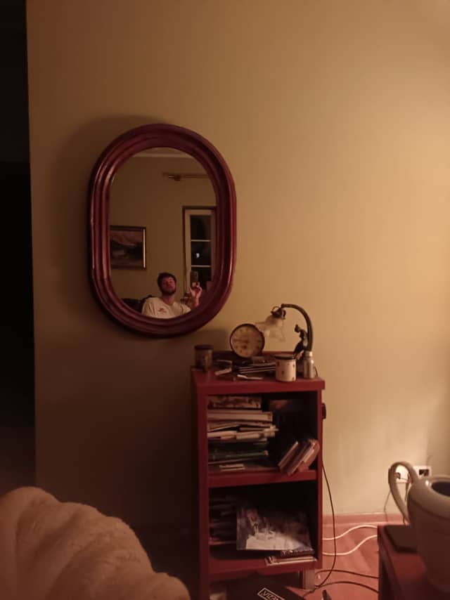 Jazgarzew Home Interior - Image 1