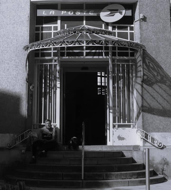 Hôtel des Postes de La Roche-sur-Yon - Image 1