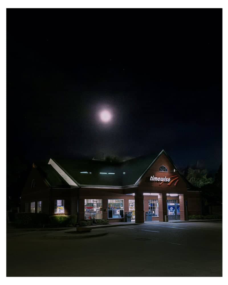 Timewise Convenience Store at Crabb River Road - Image 1