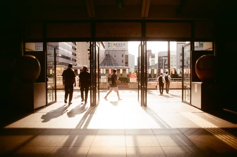 Symphony Avenue Takasaki - Image 1