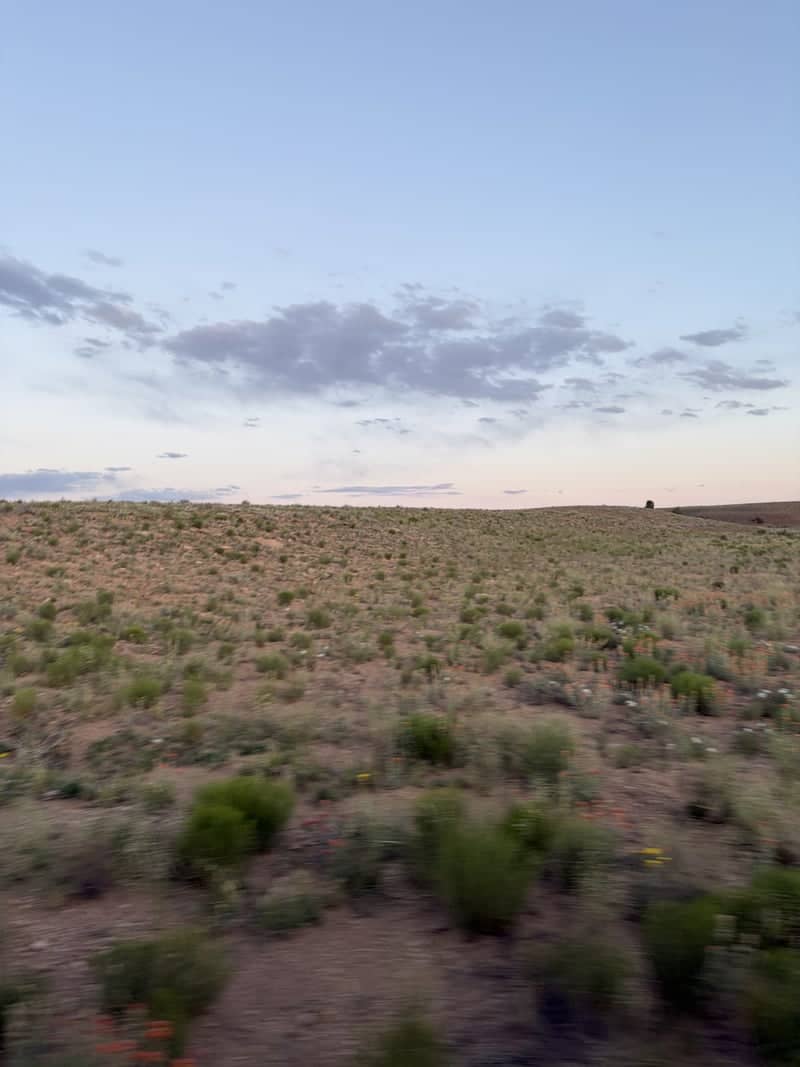 San Rafael Swell Desert Vista - Image 1