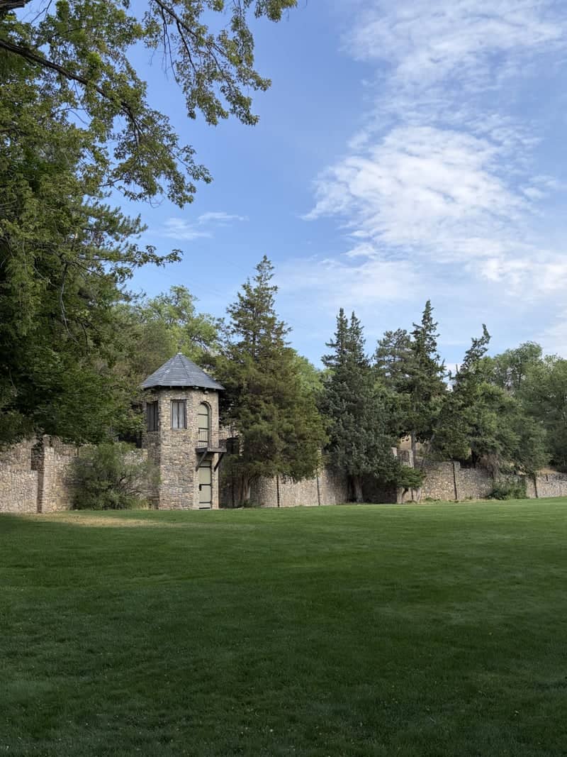 Provo Castle Amphitheater - Image 1
