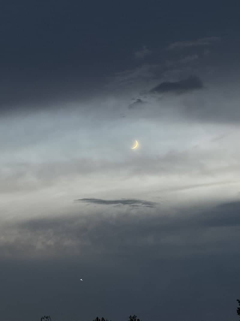 Provo Foothills Sky View - Image 1