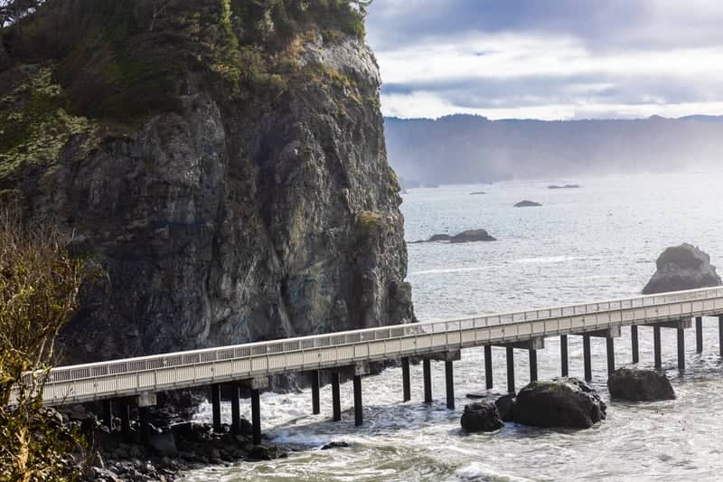 Trinidad Pier - Image 1