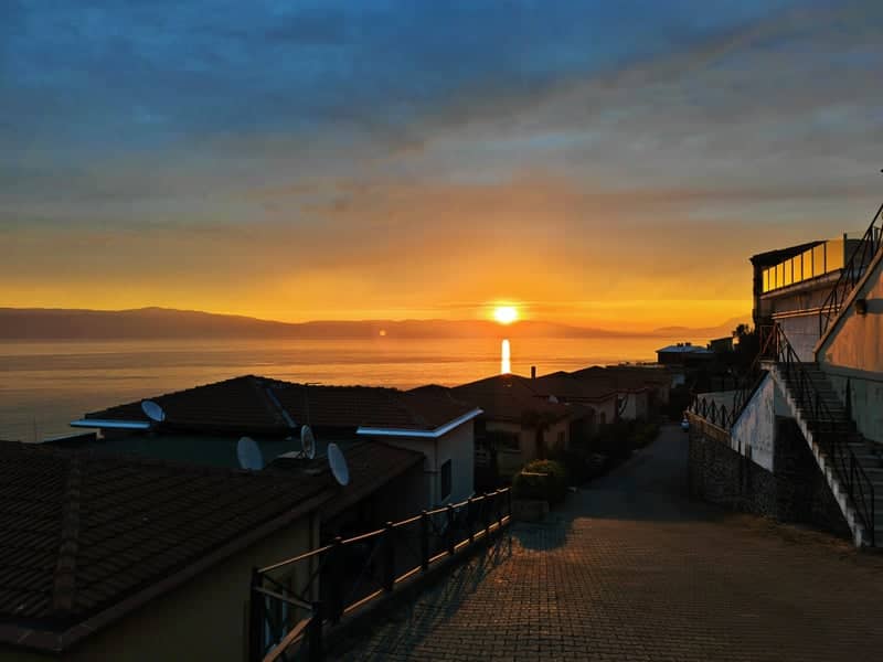 Mudanya Sunset Overlook - Image 1