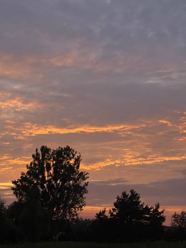Chojnice Sunset Overlook - Image 1