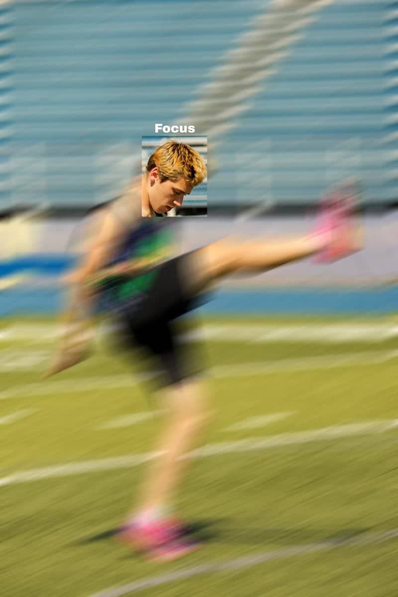 Rosemount Middle School Athletic Field - Image 1