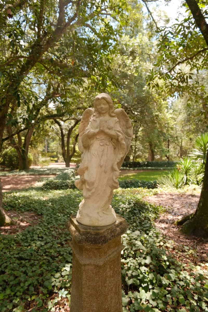 Hopelands Gardens - Image 1