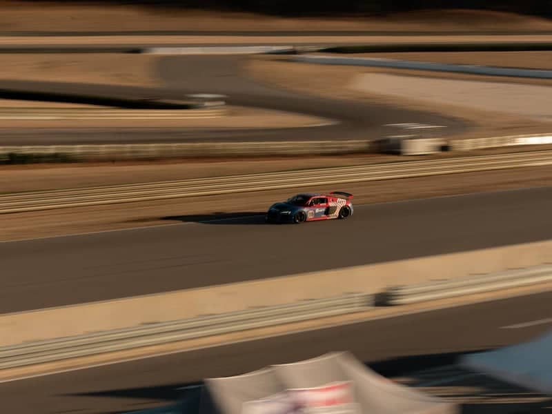 Barber Motorsports Park - Image 1