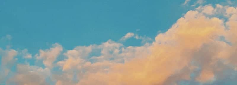 Peoria Desert Sky - Image 1