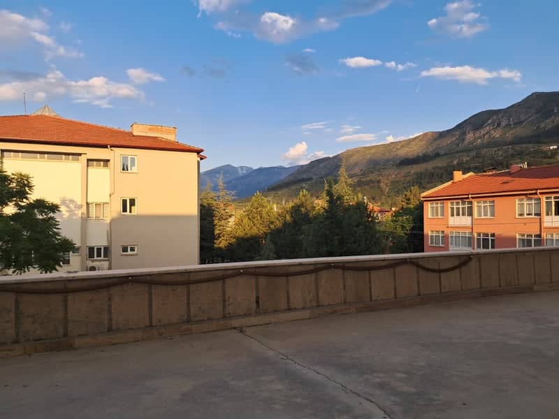 Senirkent Mountain View Terrace - Image 1