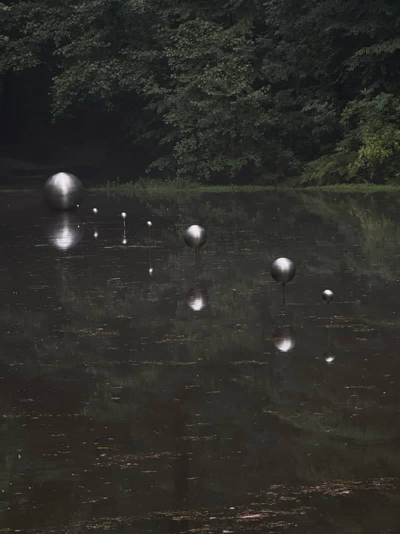 Park Sonsbeek Sculpture Pond - Image 1