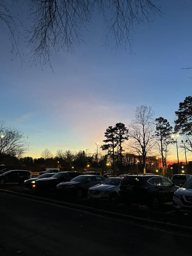 Centennial Street Sunset Overlook - Image 1