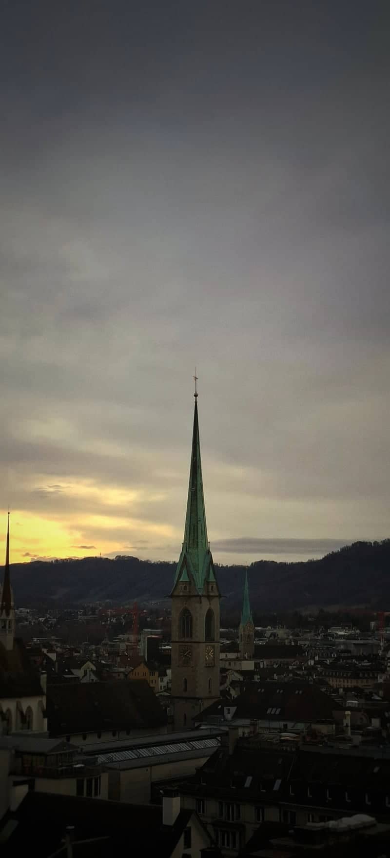 Predigerkirche Spire, Zurich - Image 1