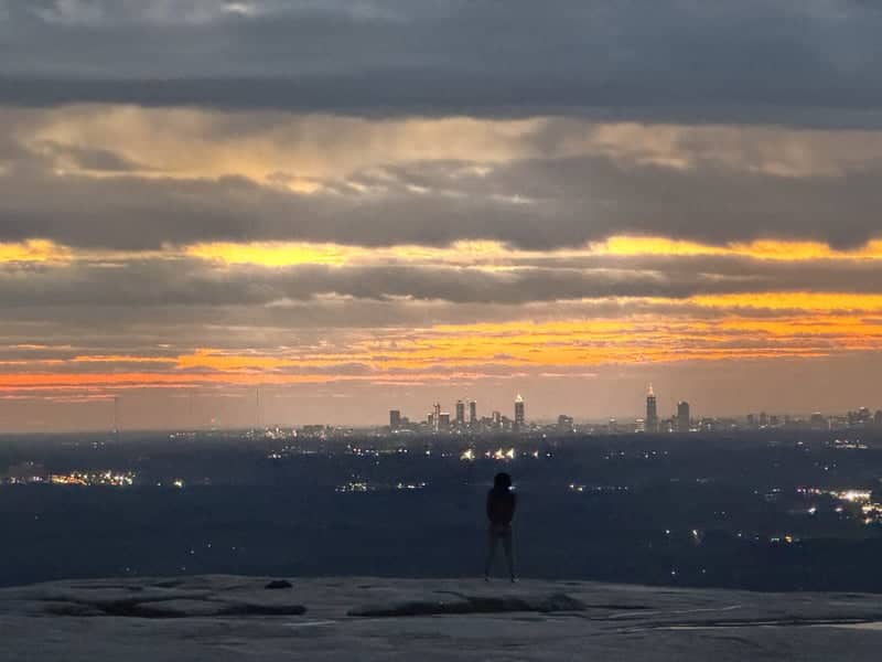 Stone Mountain Summit - Image 1