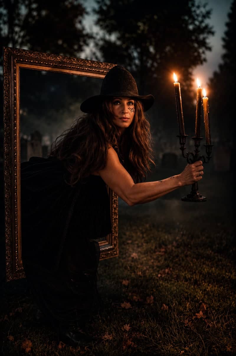 Bear Creek Cemetery - Image 1