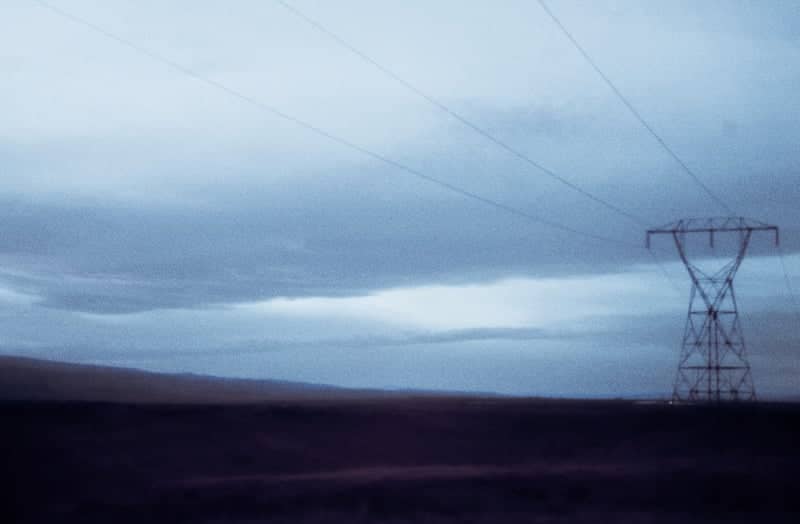 Hanford Reach Shrub-Steppe - Image 1