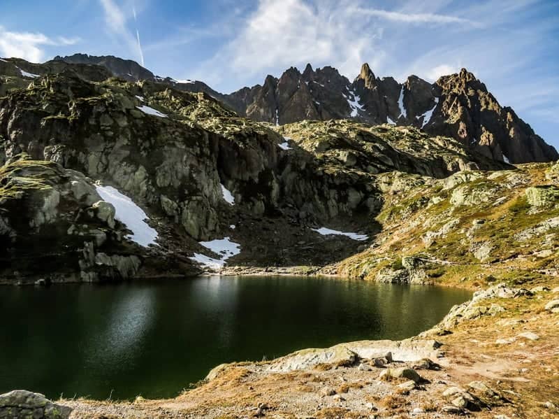 Lac Cornu - Image 1