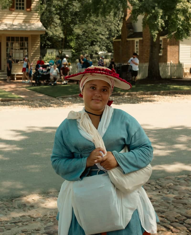 Colonial Williamsburg - Image 1