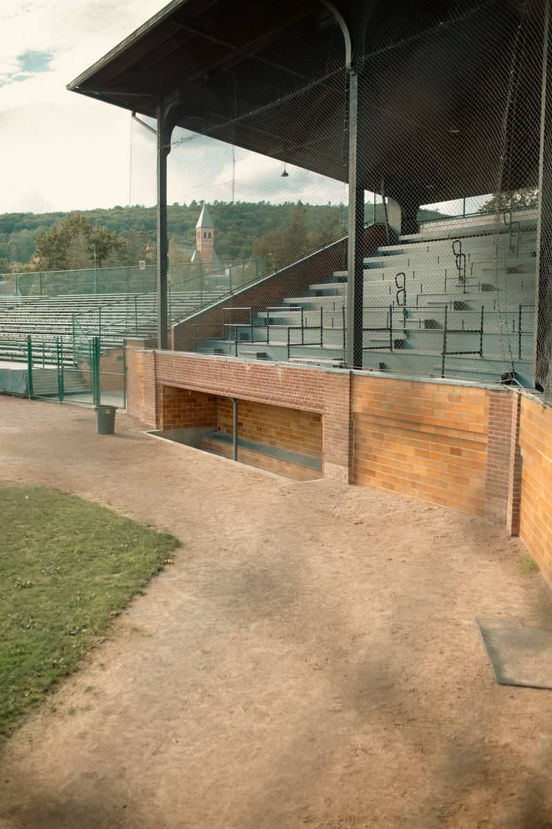 Doubleday Field - Image 1