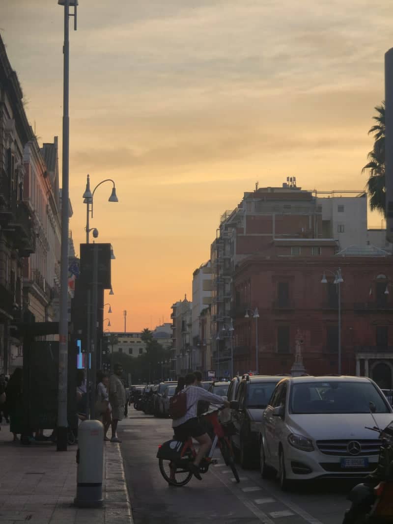 Via Garibaldi Urban Perspective - Image 1