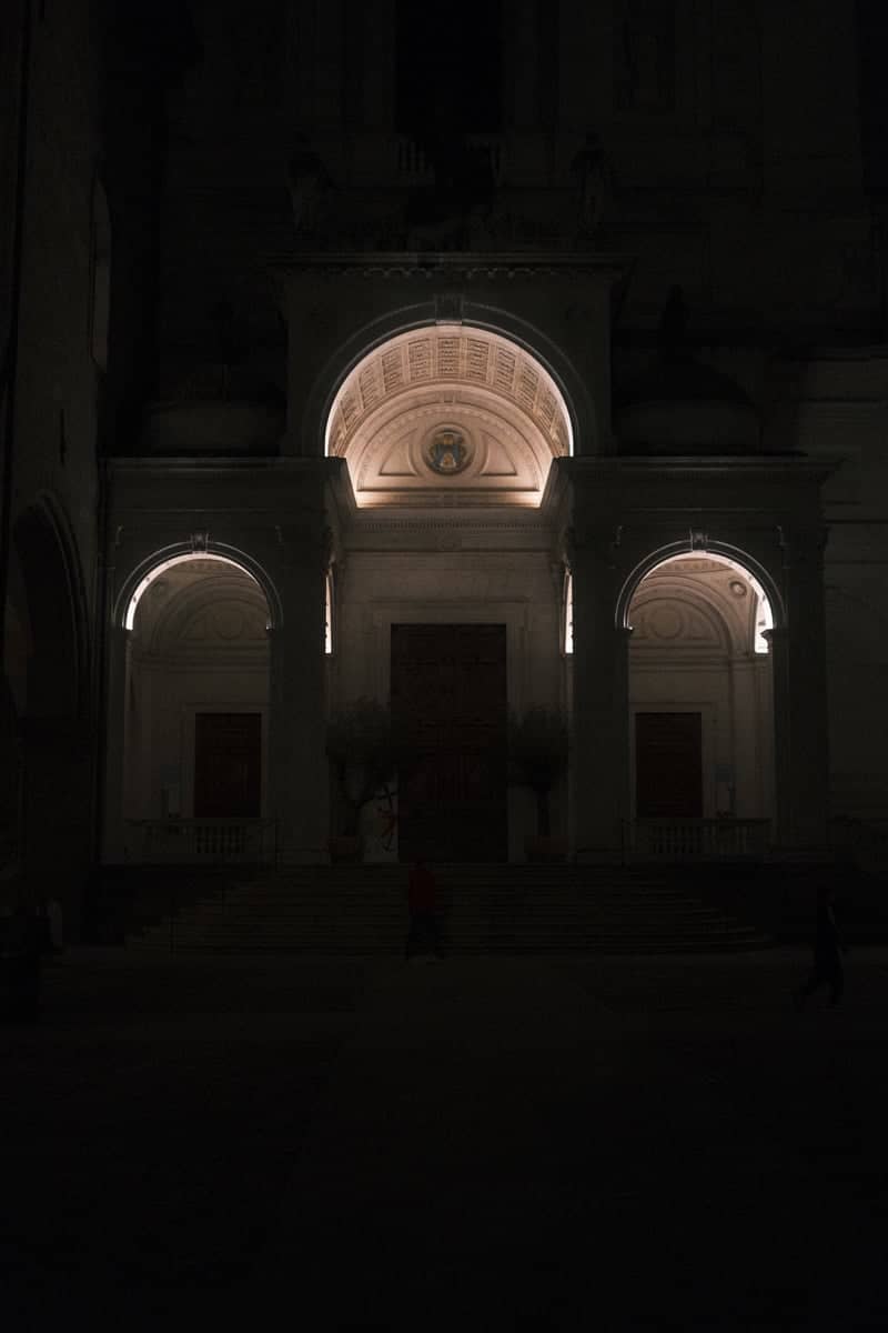 Duomo di Bergamo - Image 1