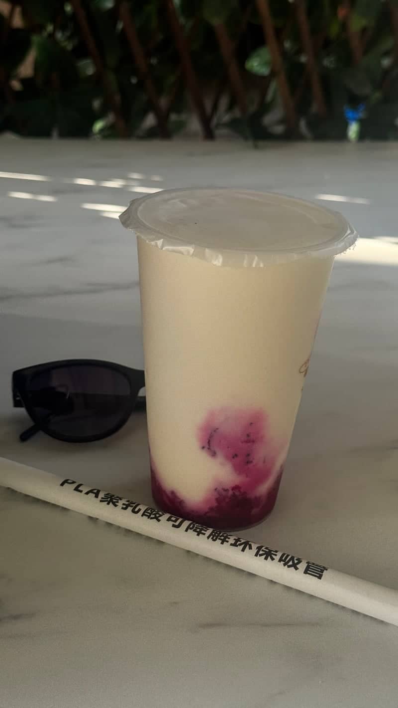 Deira Urban Cafe - Image 1