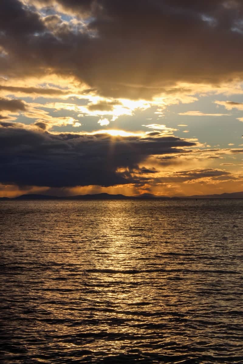 Moray Firth Overlook - Image 1