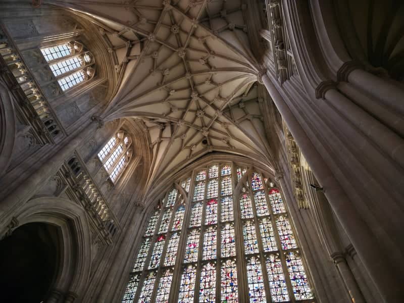 Winchester Cathedral - Image 1