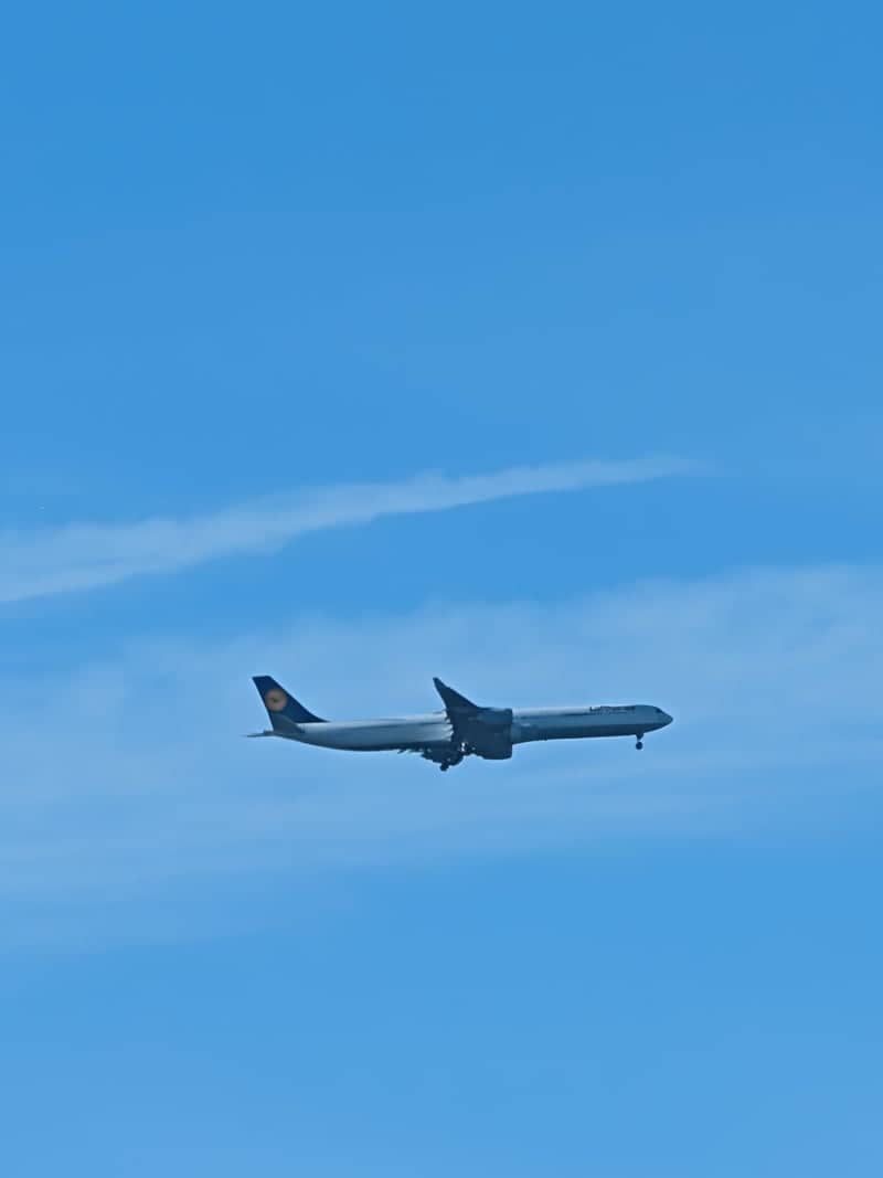Glorenza Aviation Viewpoint - Image 1