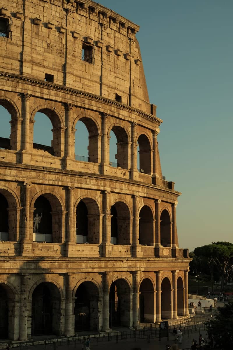 Colosseum - Image 1