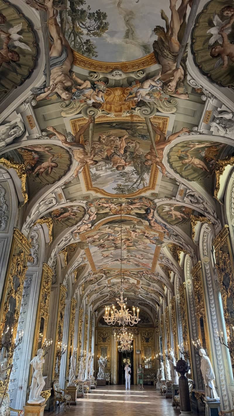 Galleria Doria Pamphilj - Image 1