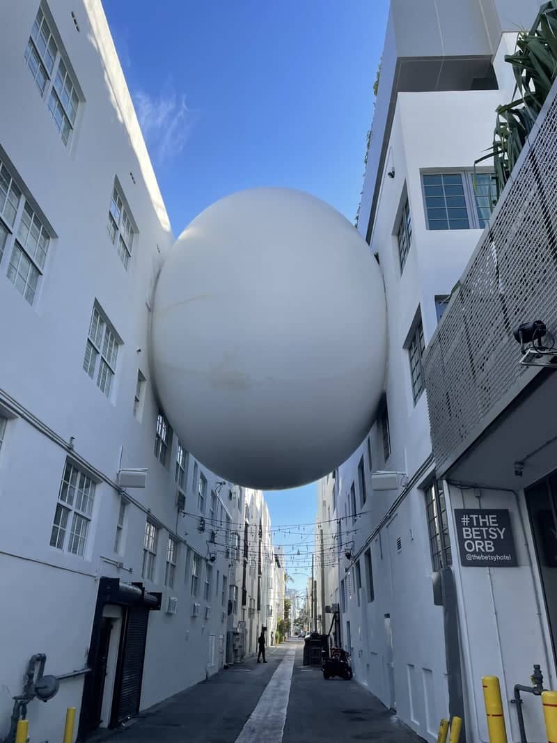 The Betsy Orb - Image 1