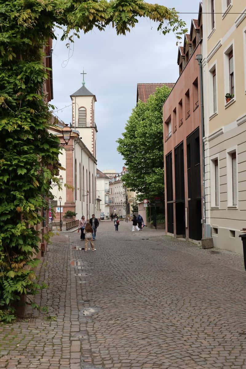 Rue Sainte-Claire - Image 1